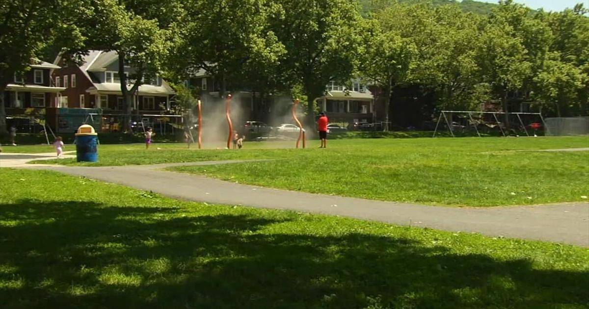 Reading splash pads now open for summer | Berks Regional News