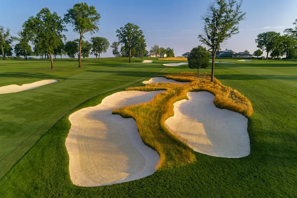 14th Hole