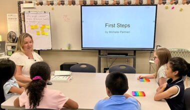 Marietta City Schools cites progress, rising reading scores after 5 years of literacy coaches