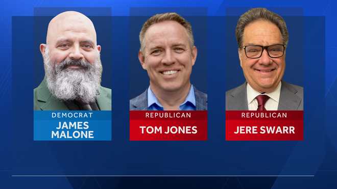 Pennsylvania state Senate candidates for District 36. Pennsylvania state Senate candidates for District 36.