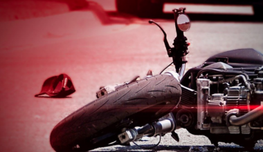 Early morning motorcycle crash reported in Allentown | Allentown Area
