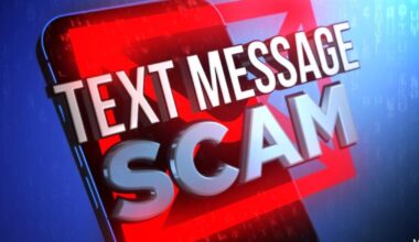 Allentown Police warn about scam text messages claiming to be from PennDOT | Allentown Area