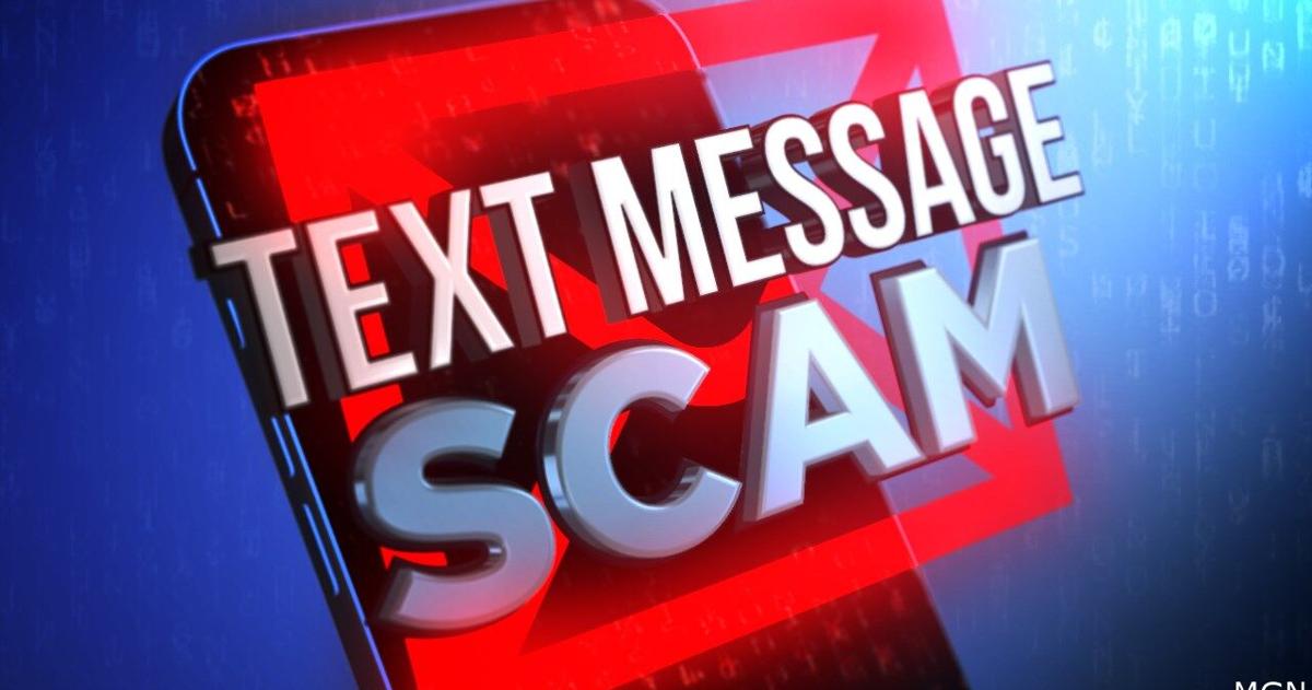 Allentown Police warn about scam text messages claiming to be from PennDOT | Allentown Area
