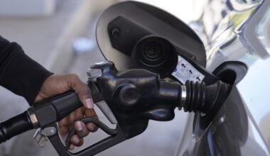 Pennsylvania Rep. looks to remove Corbett-era gas tax increases