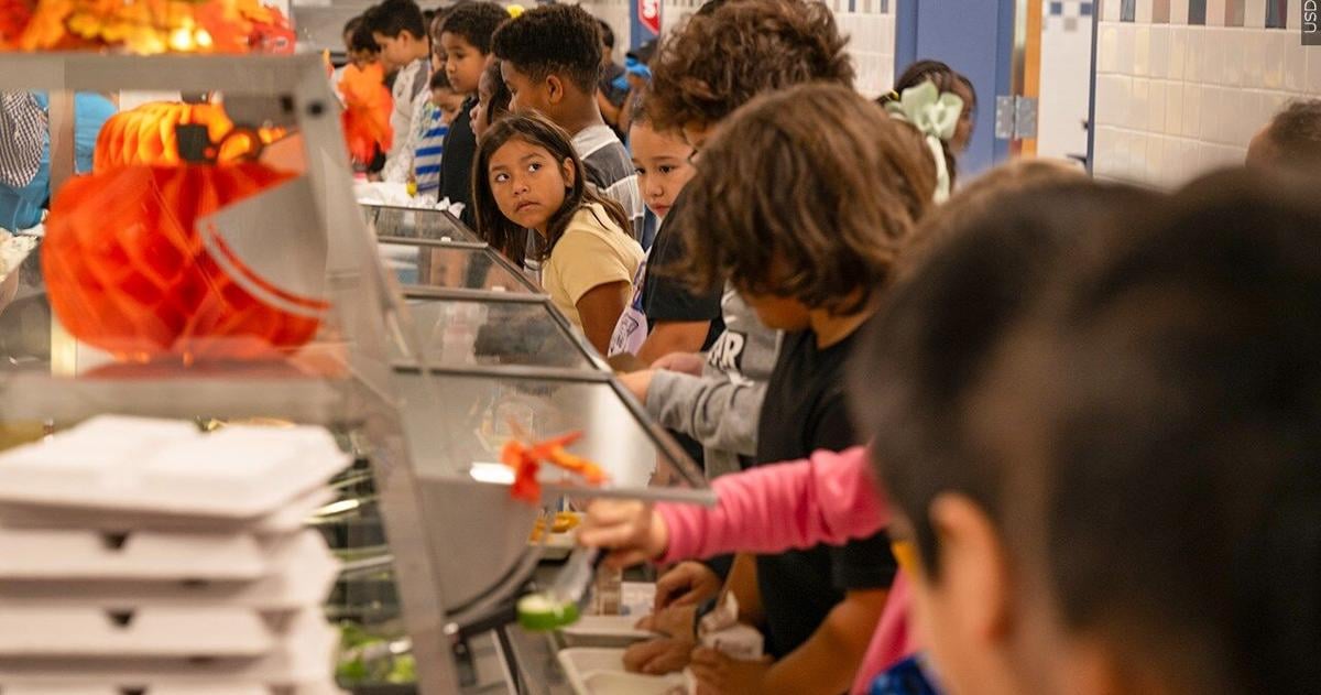 BASD adopts pilot program for free lunch, breakfast at select schools | Bethlehem Area