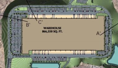 Following lawsuit, warehouse proposal in Bethlehem Twp. appears set to move forward | Lehigh Valley Regional News