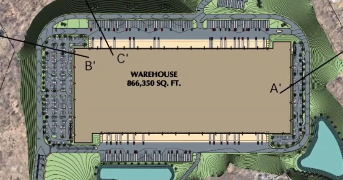 Following lawsuit, warehouse proposal in Bethlehem Twp. appears set to move forward | Lehigh Valley Regional News