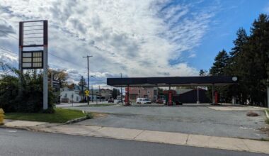 Long abandoned Allentown property eyed for renewal | Allentown Area