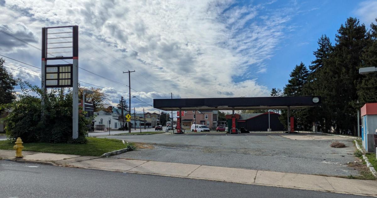Long abandoned Allentown property eyed for renewal | Allentown Area