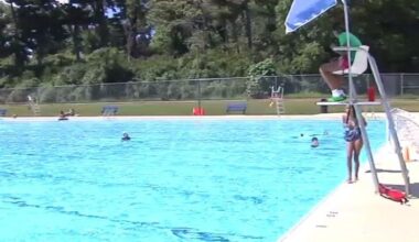 Berks County pools prepare for opening day | Berks Regional News