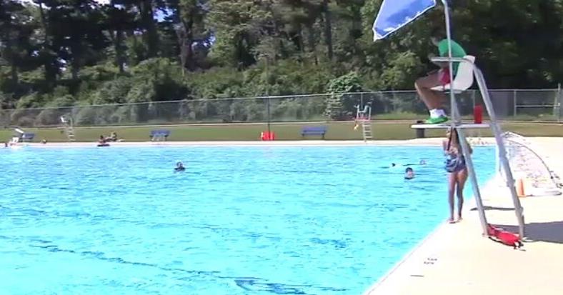 Berks County pools prepare for opening day | Berks Regional News