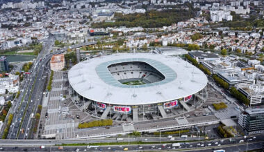 Saints to host the Pittsburgh Steelers in Paris on October 25th