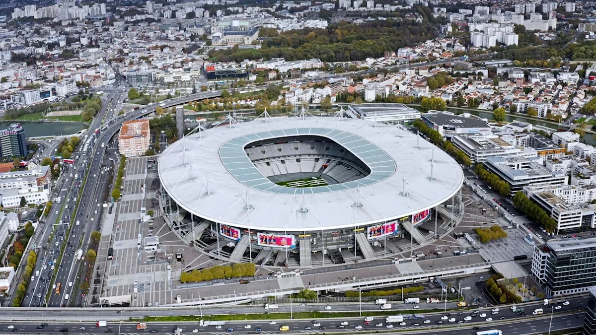 Saints to host the Pittsburgh Steelers in Paris on October 25th