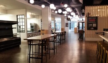 'Difficult decision': Downtown Allentown Market to close as venue didn't meet long-term expectations | Eat, Sip, Shop