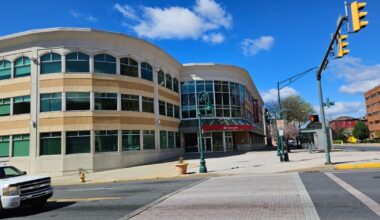 Reading sets guidelines for grants to convert upper floors of Penn Street properties to include residential | Reading Area