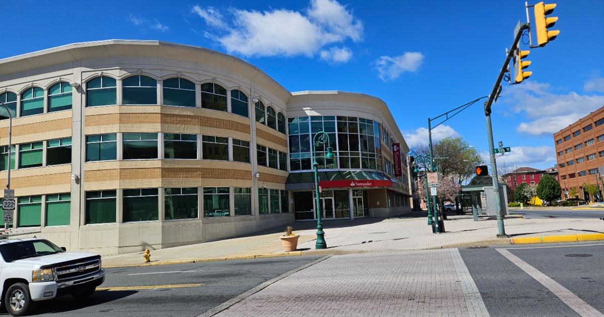 Reading sets guidelines for grants to convert upper floors of Penn Street properties to include residential | Reading Area