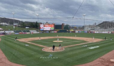 Curve sink SeaWolves to open series | Sports