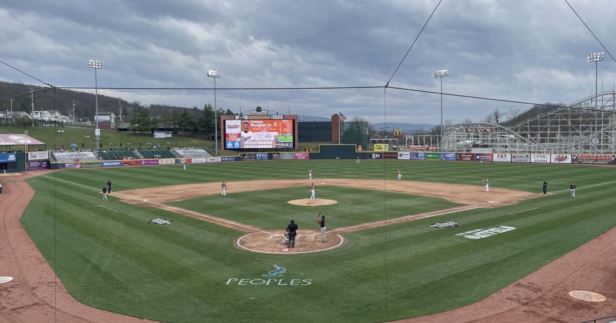 Curve sink SeaWolves to open series | Sports