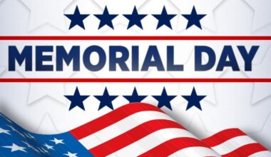 LIST: Memorial Day Weekend events in our area | Lehigh Valley Regional News