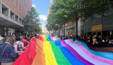 Out and About: What's Happening in Philly | Out and About
