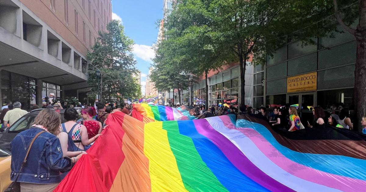 Out and About: What's Happening in Philly | Out and About