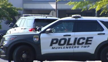 Police ID man killed after industrial accident in Berks | Reading Area
