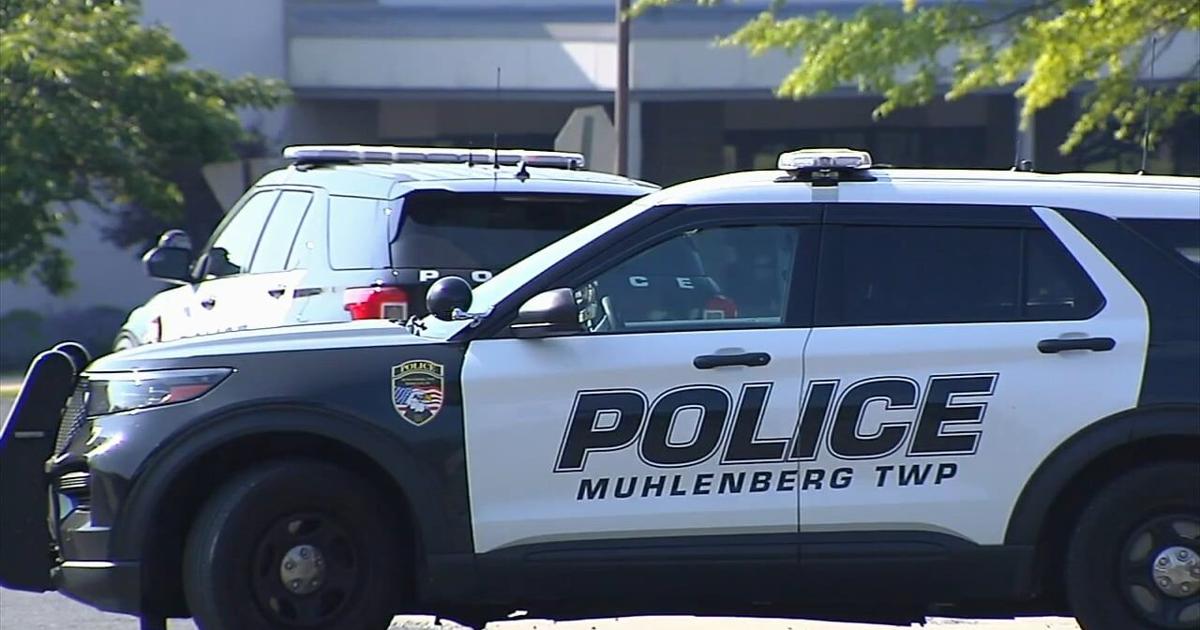 Police ID man killed after industrial accident in Berks | Reading Area