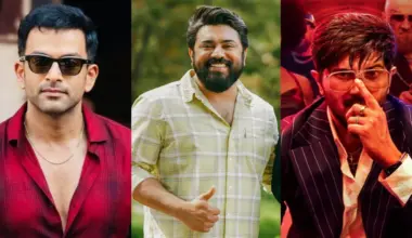 Bethlehem Kudumba Unit: Nivin Pauly confirms romantic comedy to release on Onam 2026