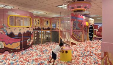 ‘Even more fun': Lehigh Valley children's playground moving to larger, 30,000-square-foot spot | Eat, Sip, Shop
