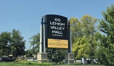 Eat, Sip, Shop: Lehigh Valley Mall welcoming over a half dozen new retailers, restaurants | Lehigh Valley Regional News