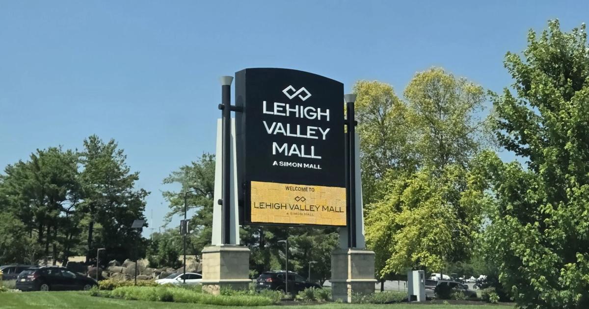 Eat, Sip, Shop: Lehigh Valley Mall welcoming over a half dozen new retailers, restaurants | Lehigh Valley Regional News