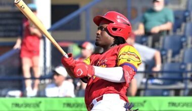 Scranton/Wilkes-Barre hangs on to win slugfest over IronPigs | Sports