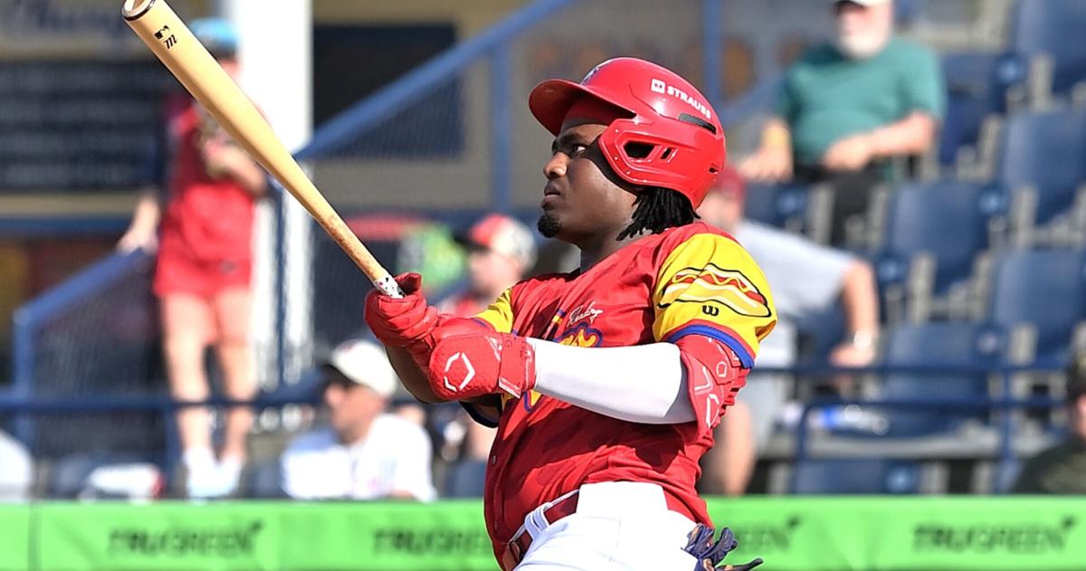 Scranton/Wilkes-Barre hangs on to win slugfest over IronPigs | Sports
