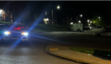 Woman in custody following hours long SWAT situation in North Side, child safe