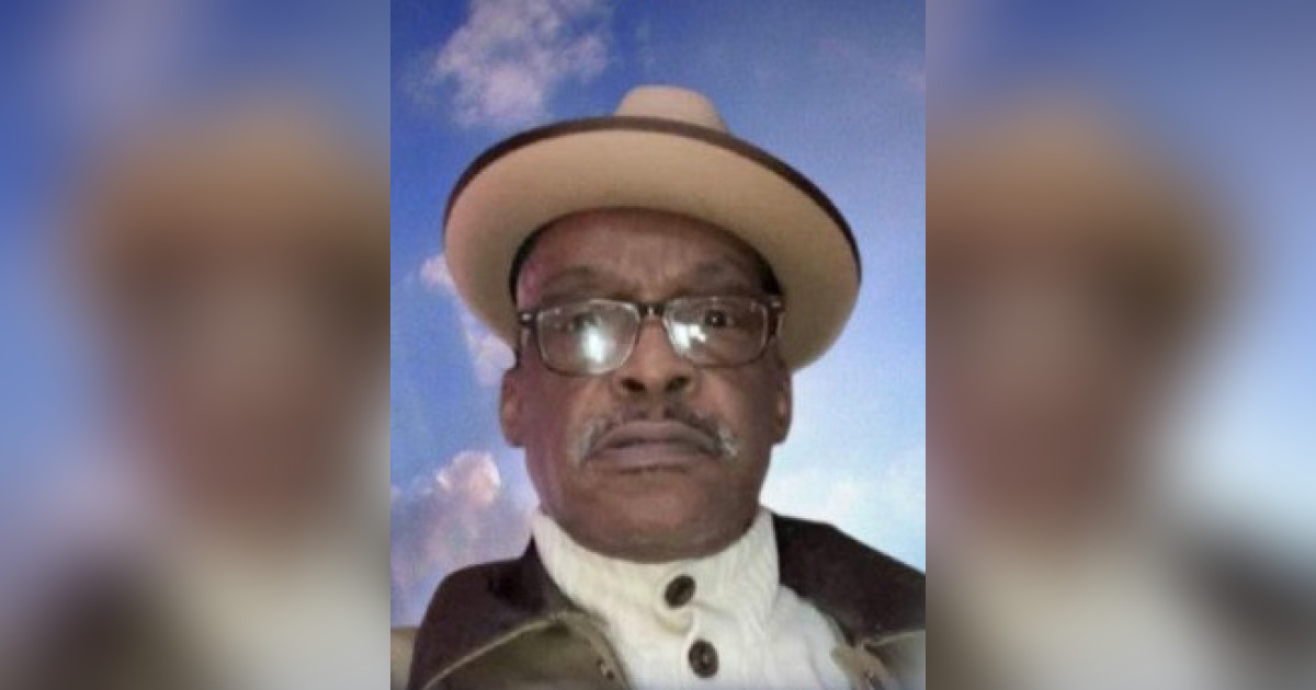 Obituary for Douglas P. Branson