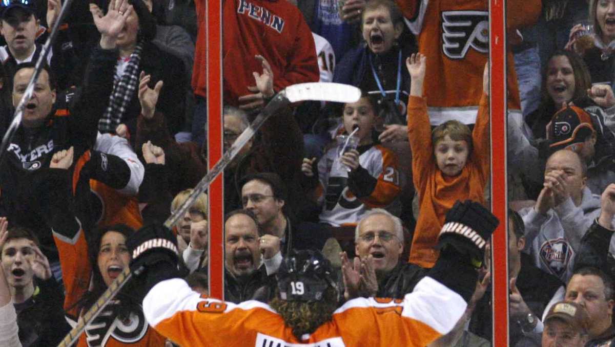 Carolina visits Philadelphia with 3-0 series lead