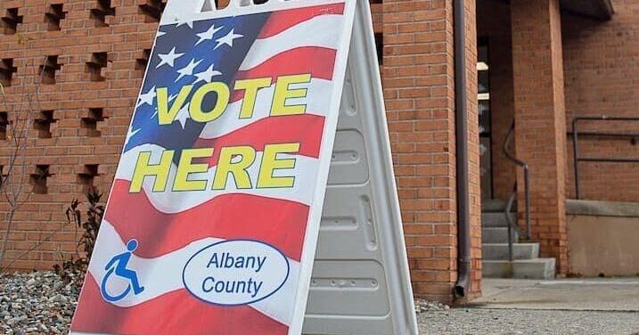 Albany County School Budgets pass, write in at Bethlehem Library | Spotlightnews