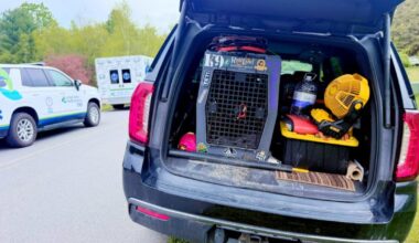 Missing 5-year-old boy found dead in Pennsylvania