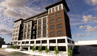 Proposed 7-story apartment building in Allentown gets zoning variances | Allentown Area
