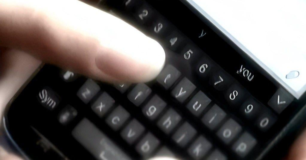 Report highlights social media risks for Pennsylvania youth | OH/PA News