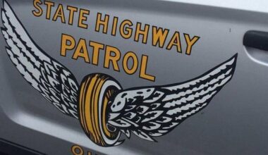 VIDEO: Suspect in 120 mph police chase flees from Ohio into Pennsylvania | Local News