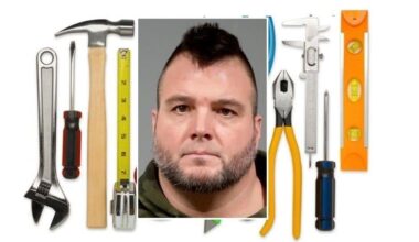 Boardman contractor jailed in Allegheny County without bond | Boardman News