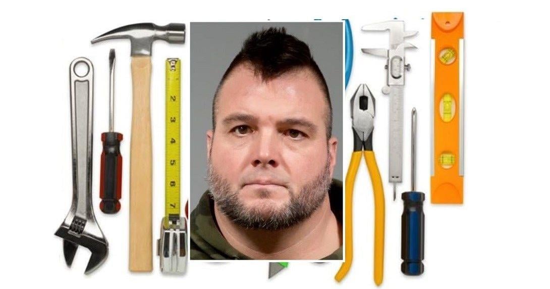 Boardman contractor jailed in Allegheny County without bond | Boardman News