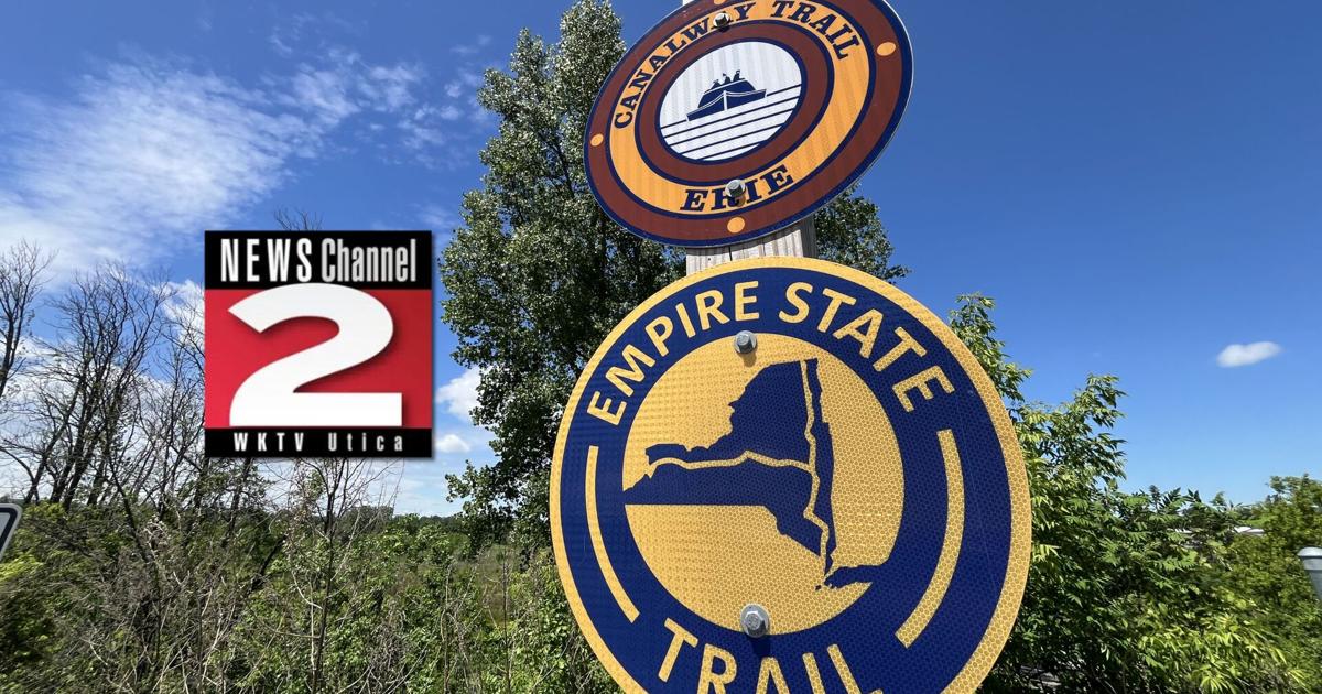 Erie Canalway Opens May 15: Hundreds of Events Across New York Throughout Season | Local