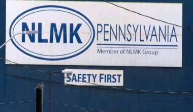 NLMK Pennsylvania hosting hiring event today in Farrell | Sharon News
