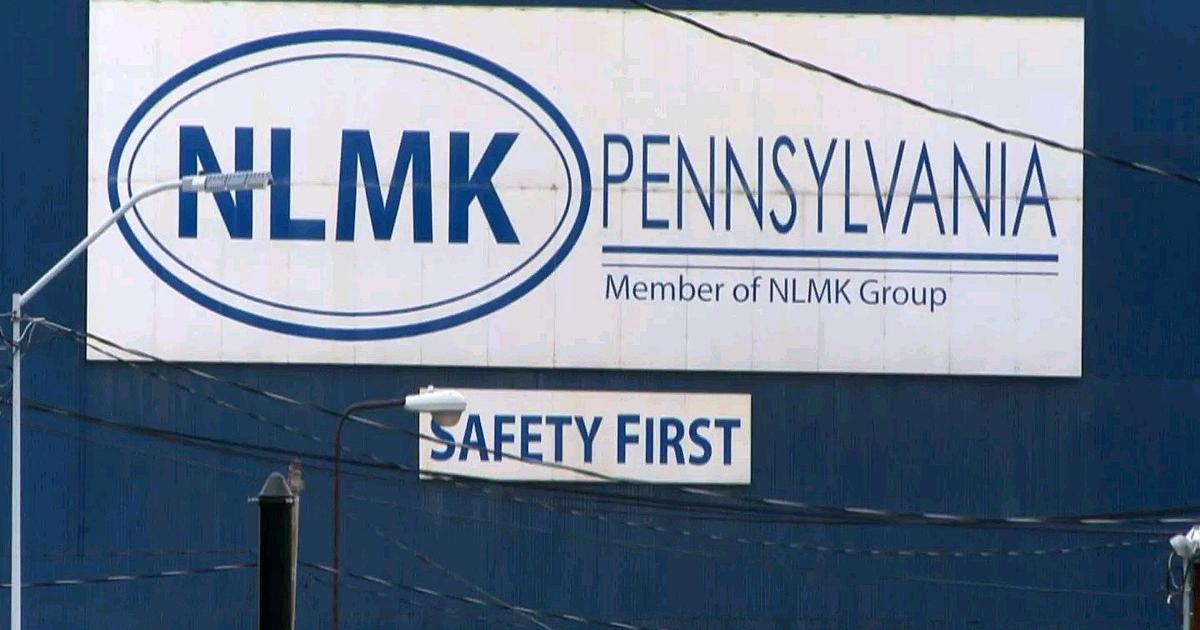 NLMK Pennsylvania hosting hiring event today in Farrell | Sharon News