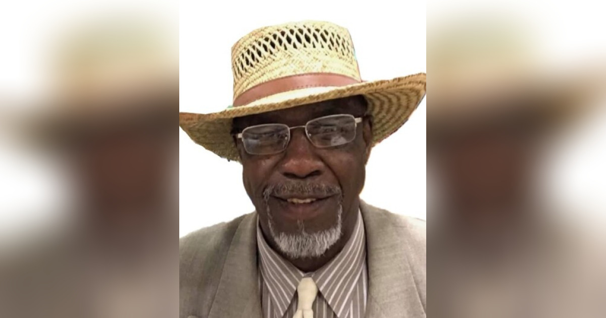 Obituary for James Carter | Davis-Garr Cremation and Funeral Services, Inc.