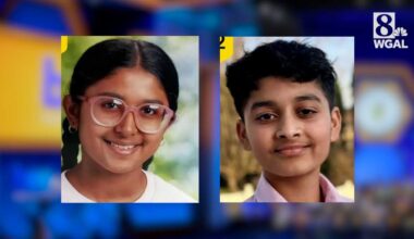 Pennsylvania students compete in Scripps National Spelling Bee