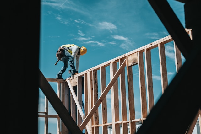 Tempo by Hilton Bethlehem Construction Begins