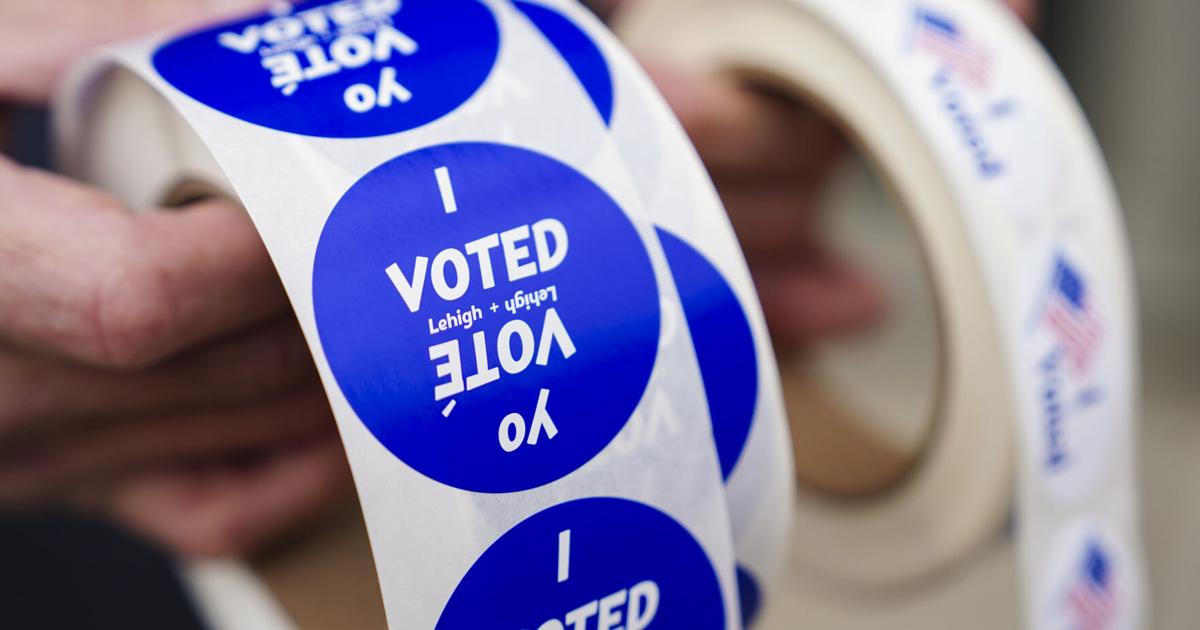 Stacy Garrity and Josh Shapiro’s quiet primary for Pennsylvania governor is over | State News